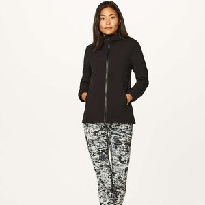 Lululemon Rise & Shine Jacket III